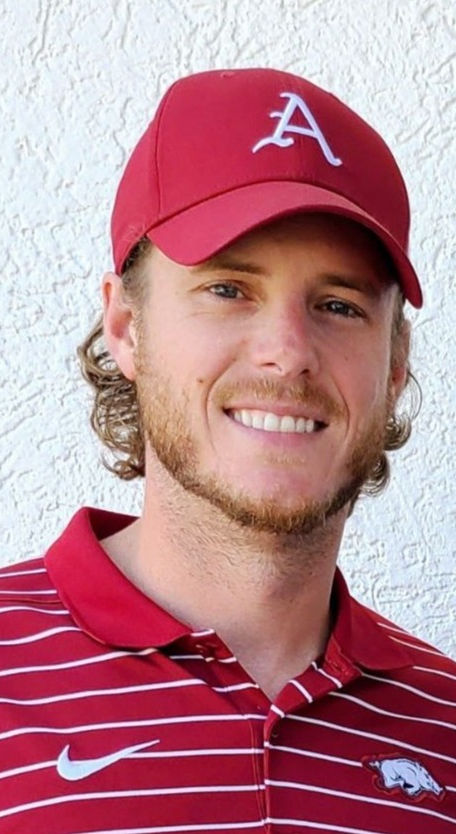Dylan Bigham, Golf Professional at Northridge Country Club